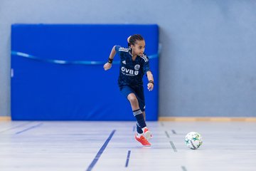 Bild 1 - U12 NFV Futsalturnier HH,SH,HB,NDS